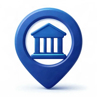 Dichtbijbank